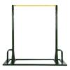 Adjustable Indoor/Outdoor Pull-Up Bar for Home and Street Workouts