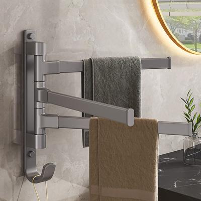 Banyo ve tuvalet – Havlu Askılıkları