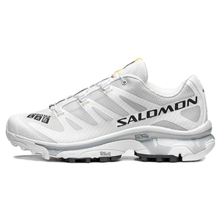 New SALOMON XT 4 Og 'White Lunar' 471330