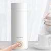 Portable Electric Heating Cup: Fast-Heating Insulated Mini Kettle & Health Pot