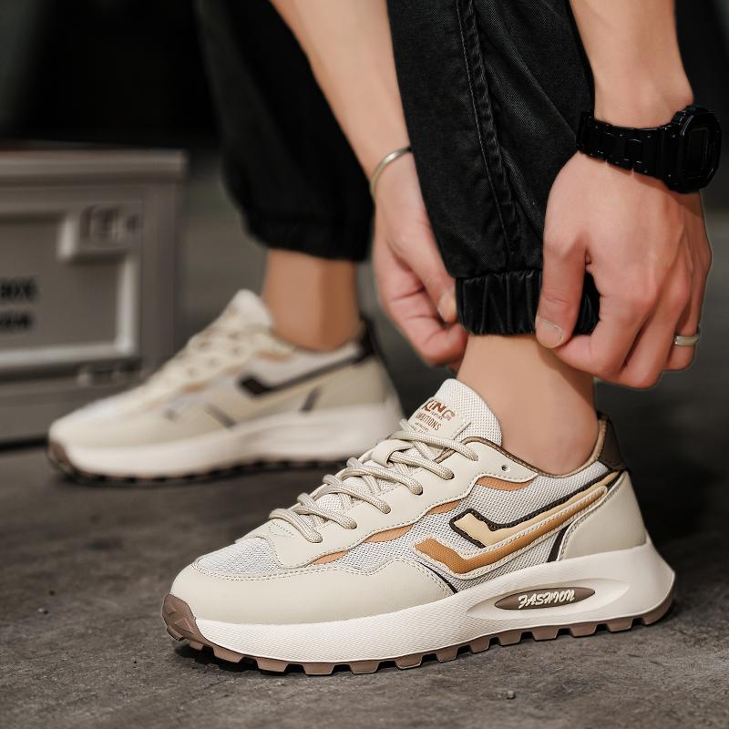 Fashion Casual Business Shoes for Men Fashion Dress Tenis De Hombre Moccasins Mokasin Tenis Designer sneakers