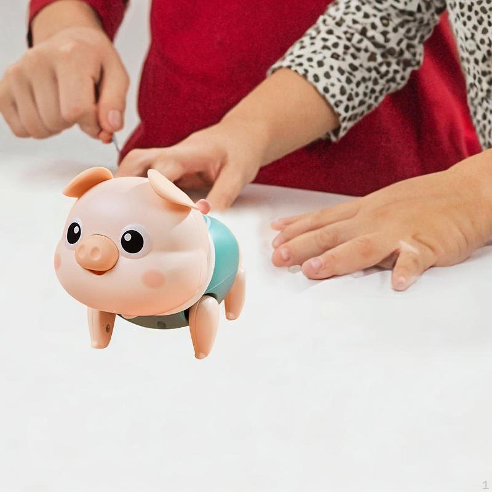 

Интерактивная музыкальная развивающая игрушка для малышей - Сенсорный мобиль зелёный