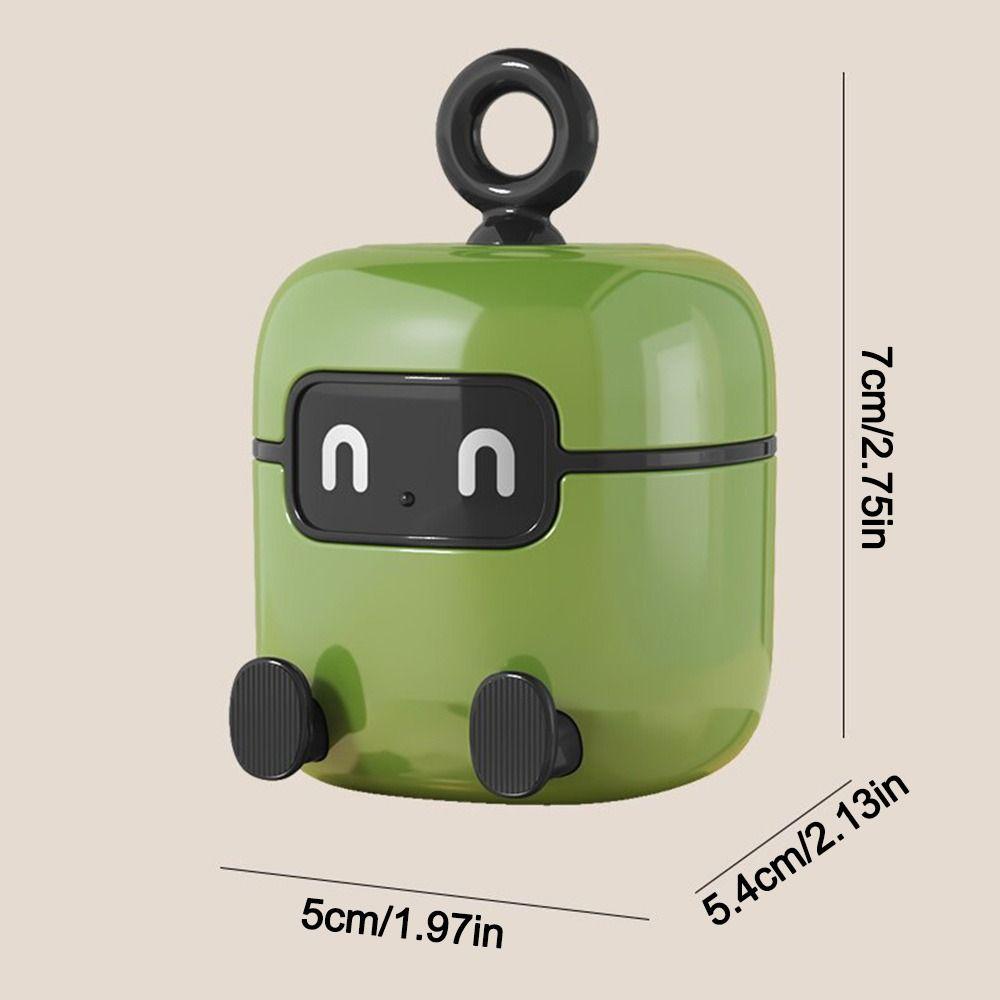 Washable Lint Remover Cartoon Clothes Hair Eliminator Brush Clothes Hair Sticky Roller  for Home