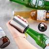 New Push Down Beer Bottle Opener Kitchen Tool Bar Tool Stainless Steel Opener Soda Cap Opener
