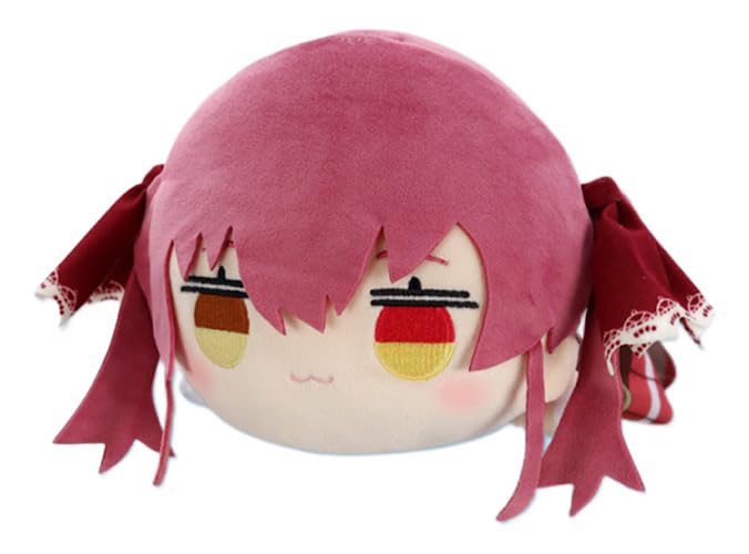 Hololive Lying Down Plush Toy Houshou Marine