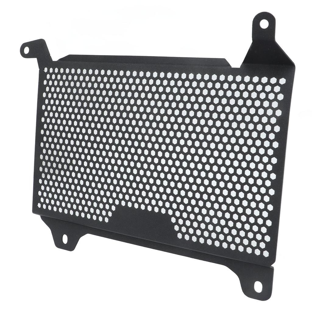 Motorcycle Radiator Grill Water Tank Protector Cover Stainless Steel Guard for CB400X CB400F CB500X