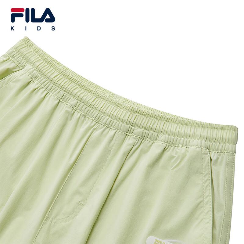 FILA Boys' Summer Woven Shorts