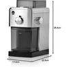 Кофемолка Wilfa CG-110S The Usual (605774)