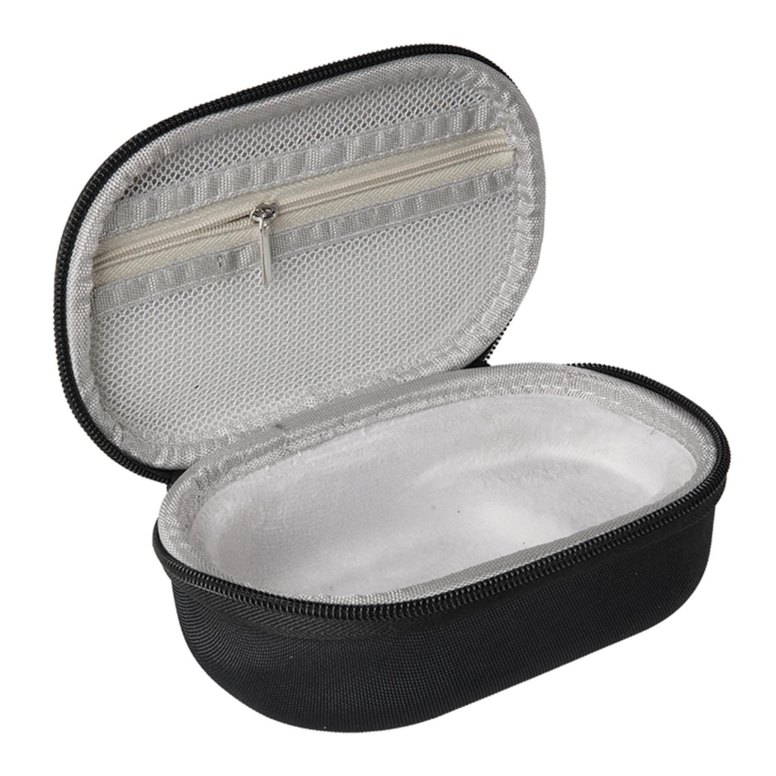 

Жесткий чехол EVA для беспроводной Bluetooth-совместимой сумки для переноски и хранения Clip 5 B