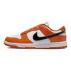Nike Scarpe da Skate Sneakers Dunk Low 'Halloween Patent' da Donna DJ9955-800
