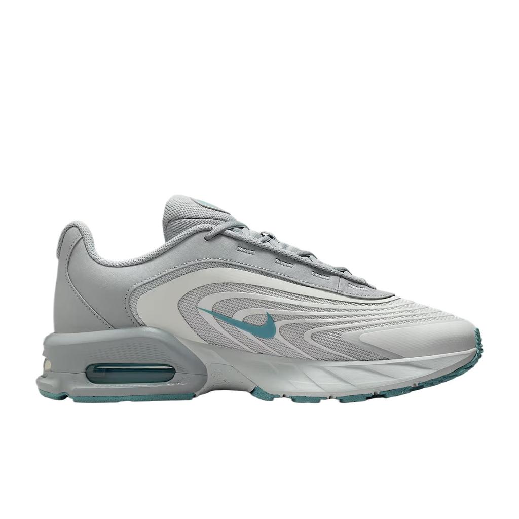 Nike Air Max Fire Photon Dust Grey Blue Men's Sneakers IF2621-006