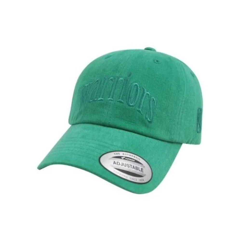 [NBA] M Cap KQC N245AP262P-GN GSW Arched Team Letter FREE