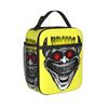 Funny Trollface Thermal Insulated Lunch Bag for Picnic Portable Food Container Bags Men Women Thermal Cooler Lunch Box