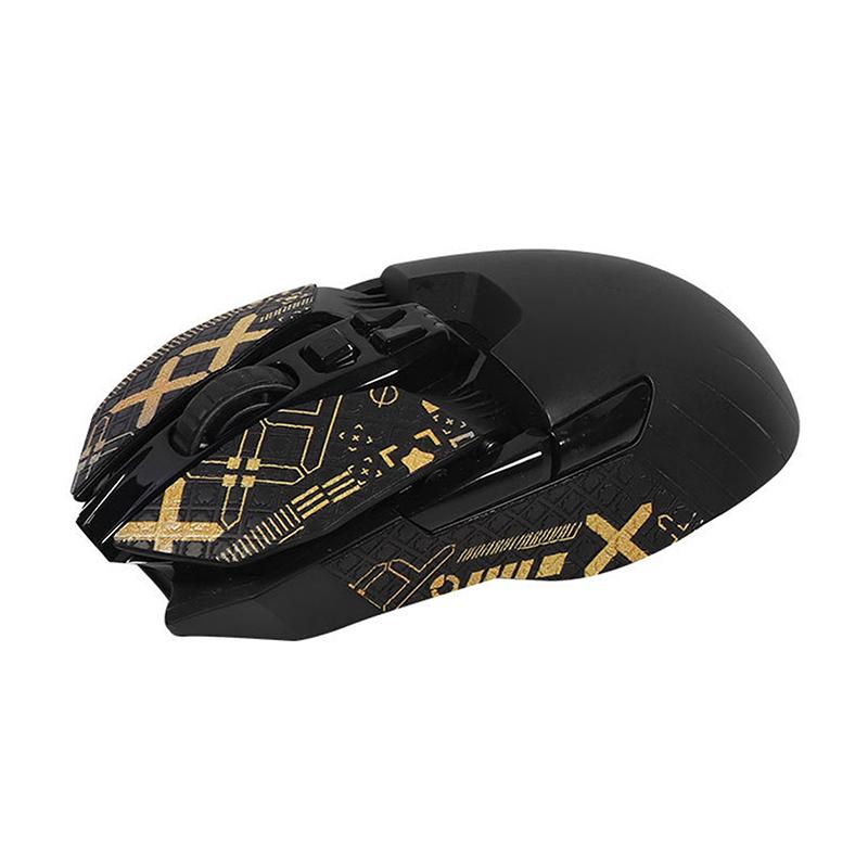 Mouse Grip Tape Skate Sticker Non Slip Suck Sweat Mouse Anti-Slip Sticker For Logitech G903