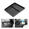 For Xpeng G6 Center Console Organizer Armrest Storage Box Lower storage box Interior G6 Stowing Tidying Accessories