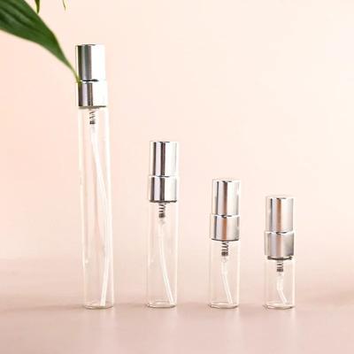 Accessoarer & Tillbehör – Tomma flaskor & Parfymatomizers