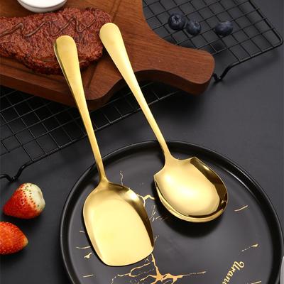 Yemek takımı – Kaşıklar