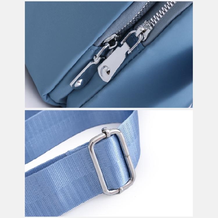 All-matching Messenger Bag for Women Adjustable Strap Shoulder Bag Crossbody Bag