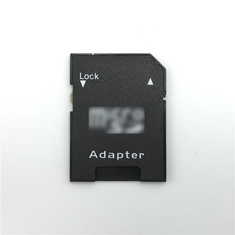 Multi-Capacity Memory Card: 256GB, 128GB TF, 16GB Surveillance, 64GB Gaming, 32GB Dedicated