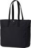 Sierra Designs Classic Tote Bag with Pocket, 15L, S2510, Black