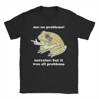 T-shirts en tops – T-shirts