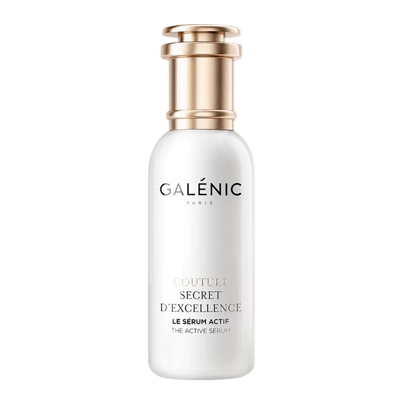 

KOLANLI Snow Algae Peptide Anti-Wrinkle Firming Serum