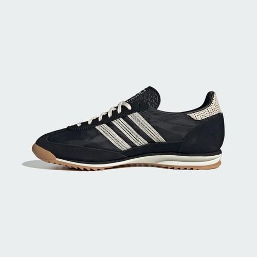 adidas WMNS SL 72 OG Core Black Wonder White JI2745 Women's Size