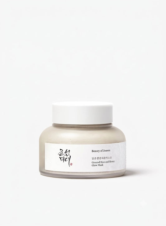 [Beauty of Joseon] Ground Rice and Honey Glow Mask 150ml