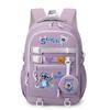 Backpack Students Boys Girls Back To School Bags Teens Daily Backpack 20-35L
