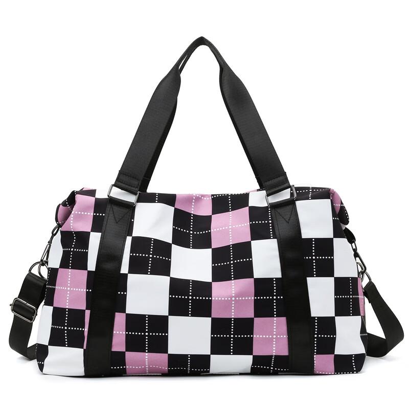 Large Capacity Outdoor Sports Travel Duffle Bag
