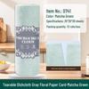 Thick Tearable Kitchen Towels - Absorbent & Easy-to-Clean Dishwashing Wipes