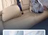 Zeekr 8X Car Interior Mod Kit: Headrest, Lumbar & Neck Pillows for Support & Protection