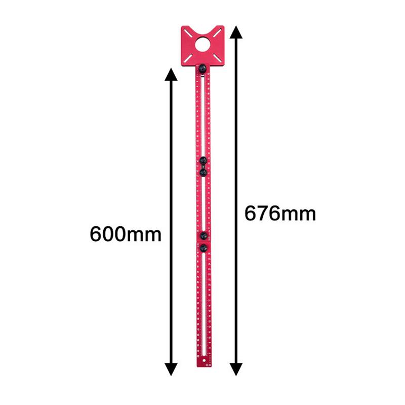3 In 1 Router Milling Groove Bracke With Base Multifunctional Auxiliary Circular Drilling Machine Woodworking Cutt Milling Tool