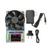 Sarcini Electronice cu Curent Constant de 111W Tester Capacitate Baterie Descărcare Contor pentru Scule Electrice