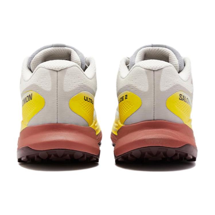 SALOMON WMNSSALOMON Ultra Glide 2 'Yellow Red' / L00 Women's 472116