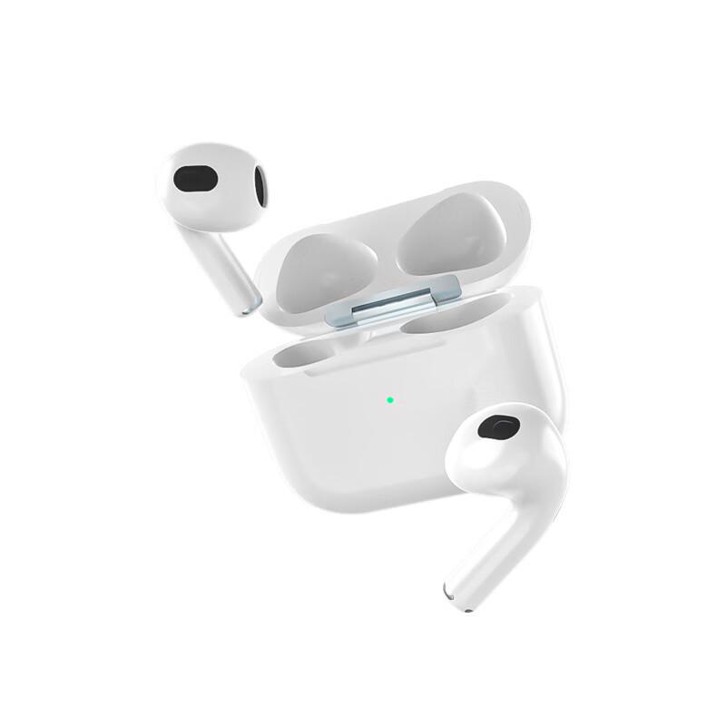 WOPOW Airpro 4P TWS Wireless Bluetooth Earbuds