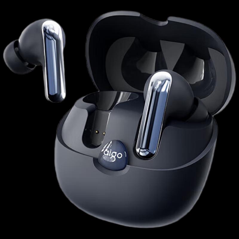 Aigo TA51 True Wireless Bluetooth Earbuds with Noise Reduction