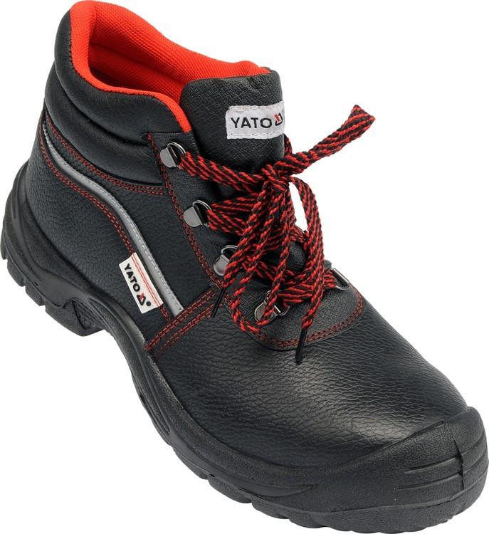 Work boot twerk s3 size 47 YT-80791 YATO