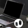 USB2.0 Type A Female To Type B Female Adapter for Versatility Device Compatibility A/B 2.0 Square Female Connectors