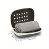 1PC Quick Drying Cooling Towel Soft Breathable Chilly Sweat Absorption Cold Towel with Storage Box Sports Running Yoga Gym Club