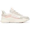 Anta Comfortable And Durable Dad Shoes Women Sneakers White Gray Pink 922048823-2