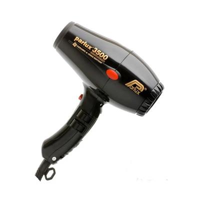 Hair Dryer 3500 Supercompact Ceramic Ionic Black