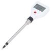 Soil EC Meter Portable Potted Plant Tester Digital Flower Detector EC Tester for Garden