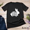 Mama Bunny T Shirt Cute Matching Family Easter