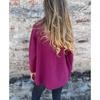 Women S Lapel Single Breasted Long Sleeve Coat For Autumn Winter