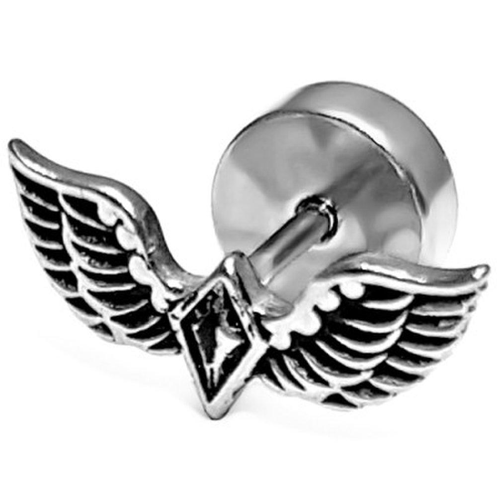 [Mark-4] Piercing Wing