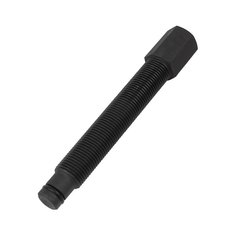 Motorcycle Black Mainshaft Bearing Inner Race Installer & Puller Tool 34902-84 For Harley Electra Street Glide Road King 1984-17