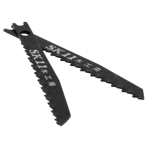 SK11 (SK11) Jigsaw Blade for Woodworking No.3