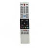Remote Control for Toshiba TV 24D2863DB 24D3863DB 24L2863DB