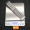 26mm Titanium Band for Garmin Watch Fenix 8 7X Pro 51mm 6X Quick Fit Luxury Band for Garmin Enduro 3 2 Instinct 2X Bracelet Belt
